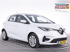 Renault Zoe - R110 Experience 52 kWh | KOOP ACCU | Full LED | CARPLAY