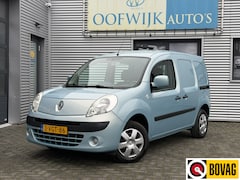 Renault Kangoo Express - 1.6-16V Tech Line Automaat Rolstoel lift 1e Eig Dealer OH