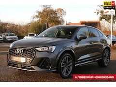 Audi Q3 Sportback - 45 TFSI e S Edition