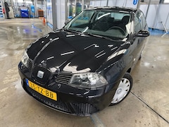 SEAT Ibiza - MET NIEUW JAAR APK