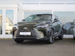 Lexus RX 450h - 450h+ Plug-in Hybrid President Line I Direct leverbaar I Full option I Garantie I Mark Lev
