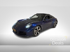 Porsche 911 - 3.0 Carrera Automaat | Schuifdak | Bose Audio | Adaptieve Cruise Control | Matrix LED | Sp