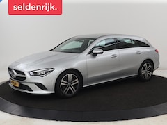 Mercedes-Benz CLA-klasse Shooting Brake - 180 Business Solution | Stoelverwarming | Carplay | Camera | Half leder | Widescreen | Dod