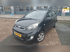 Kia Picanto - 1.0 CVVT Airco