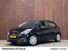 Peugeot 208 - 1.2 PureTech Blue Lion 52 Dkm-Navi-Pdc-Airco-Bt/Tel-Trekhaak