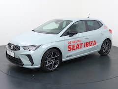 SEAT Ibiza - 1.0 EcoTSI 115pk DSG FR Business Connect | Lichtmetalen velgen 18 inch Performance |