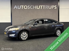 Ford Mondeo - 2.0-16V Titanium / LMV / CRUISE / CLIMA / TR.HAAK /