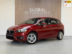 BMW 2-serie Active Tourer - 220i Centennial High Executive - STOELVERWARMING - CRUISE CONTROL - LAGE KM STAND
