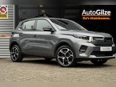 Citroën C3 - 1.2 Turbo 100pk Plus l Carplay l PDC l Cruise Control