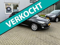 Renault Mégane - 1.5 dCi Bose