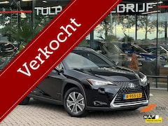 Lexus UX - 300e Business 54 kWh 2022 Leder NAvi 1e eigenaar