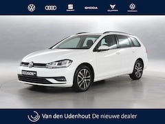 Volkswagen Golf Variant - 1.0 TSI 110pk Trendline / Navigatie / Cruise Control