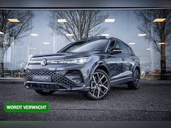 Volkswagen Tiguan - eHybrid R-Line Edition * Panodak * Trekhaak * Leder * Memory Harman/Kardon * Massage * 20i
