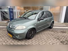 Citroën C3 - 1.4i Ambiance
