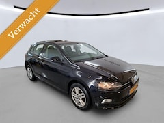 Volkswagen Polo - 1.0 TSI Comfortline Business