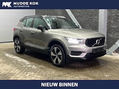 Volvo XC40 - T5 Recharge R-Design | Trekhaak | Stoel+Stuurverwarming | Camera | Keyless | Apple Carplay
