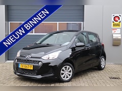 Hyundai i10 - 1.0i Comfort, Carplay, Cruise, Navi