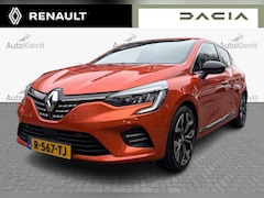 Renault Clio - 1.0 TCe 90 Intens - Pack winter / Trekhaak