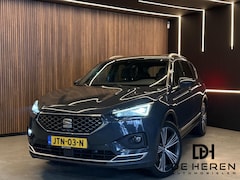 SEAT Tarraco - 2.0 TSI 4DRIVE Xcellence|Pano|ACC|360° Camera|