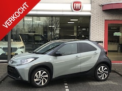 Toyota Aygo X - 1.0 VVT-i S-CVT Pulse AUTOMAAT|AIRCO|APPLE/ANDROID|CAMERA|17"