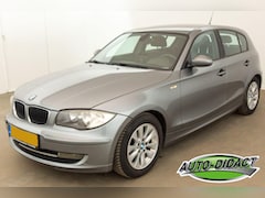 BMW 1-serie - 116i Clima Business Line