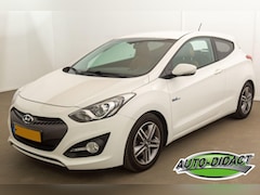 Hyundai i30 - I-30 1.6 GDI Clima Navi Camera i-Magine