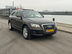 Audi Q5 - 2.0 TFSI quattro Pro Line 211 PK AUT PANO LEDER LED NAVI PDC ECC