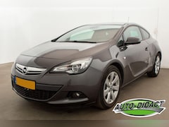 Opel Astra GTC - 1.4 Airco Turbo Sport