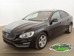 Volvo S60 - S-60 1.6 AT Kinetic 58.185 km Navi Clima