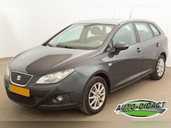 SEAT Ibiza - 1.2 TDI Airco Style Ecomotive
