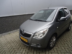 Opel Agila - 1.0 12V 68pk Start/Stop Berlin+