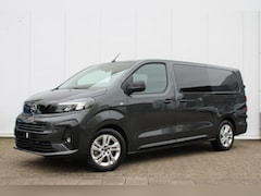 Opel Vivaro-e - L3 DC 136 pk 75 kWh Parkeercamera / Navigatie / Lichtmetalenvelgen