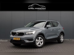 Volvo XC40 - 1.5 T3 | TREKHAAK | CAMERA | LED KOPLAMPEN | ORIGINEEL NEDERLANDS