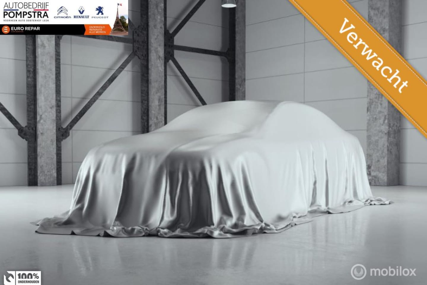 Citroën C3 - 1.2 PureTech 82PK Exclusive/ZENITH/CLIMA/PDC/NAVI - AutoWereld.nl