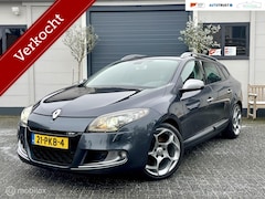 Renault Mégane Estate - 180PK 2.0T GT|RIJKLAAR|DRIEM VV|T.HAAK