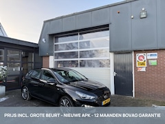 Hyundai i30 - 1.0 T-GDi MHEV CARPLAY/CAMERA *ALL-IN PRIJS