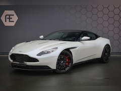 Aston Martin DB11 - 5.2 V12 | B&O 3D AUDIO | SUÉDE HEMELBEKLEDING | STOELKOELING/VERWARMING | MORNING FROST PE