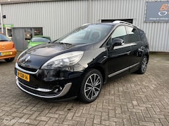 Renault Grand Scénic - 1.2 TCe Privilege 7 PERSOONS