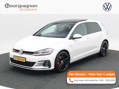 Volkswagen Golf - 2.0 TSi GTi Performance | Panoramadak | Adaptive Cruise | Climate Control | Stoelverwarmin