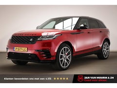 Land Rover Range Rover Velar - 2.0 P400e R-Dynamic HSE