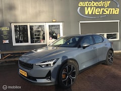 Polestar 2 - 2 Long Range Dual Motor Launch Edition 78kWh