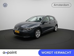 Volkswagen Golf - 1.5 TSI Life Business 130 pk | Navigatie | Parkeersensoren (Park assist) | Achteruitrijcam