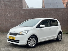 Skoda Citigo - 1.0 Greentech Ambition | Airco| Navi