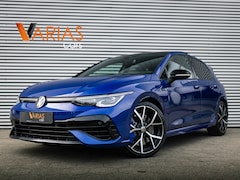 Volkswagen Golf - 2.0 TSI R 4Motion Leer Pano HUD Nurnbergring