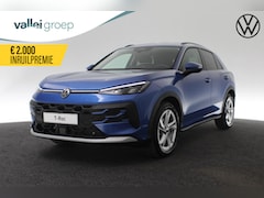 Volkswagen T-Roc - Life First Edition 1.5 eTSI 116 pk DSG