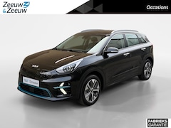 Kia e-Niro - DynamicLine 64 kWh 1e Eigenaar | Dealer onderhouden | Fabrieksgarantie | NAP
