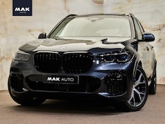 BMW X5 - xDrive45e M Sport, pano, tr.haak, H/K, luchtv., Laser, HUD, ACC, keyless, shadow, dealeroh