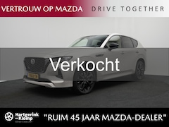 Mazda CX-60 - 2.5 E-SKYACTIV PHEV Homura 4WD automaat | Panorama Pack | Convenience & Sound Pack | Drive