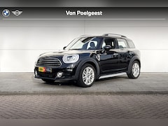 MINI Countryman - Cooper Chili