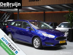 Ford Focus Wagon - 1.0 | APK | Navi | Riem vervangen | Airco